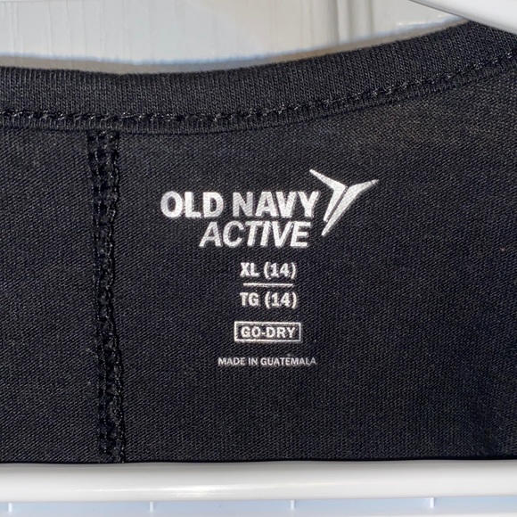 Workout tank top - Picture 2 of 4